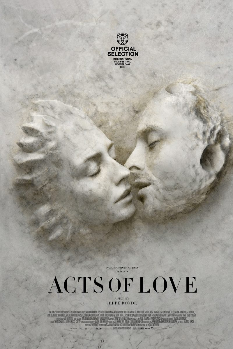 Act of Love