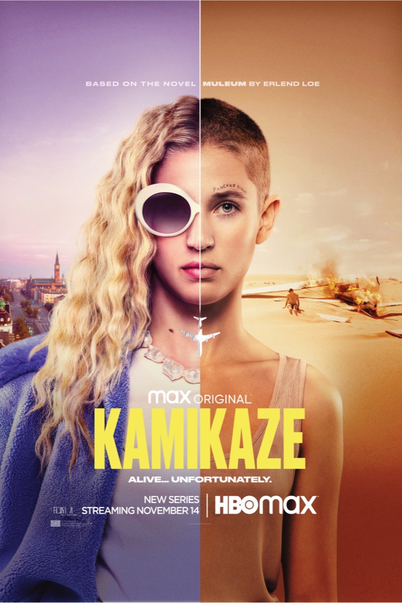 Kamikaze
