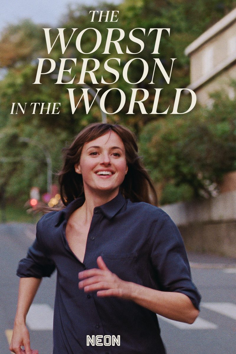 The Worst Person in The World