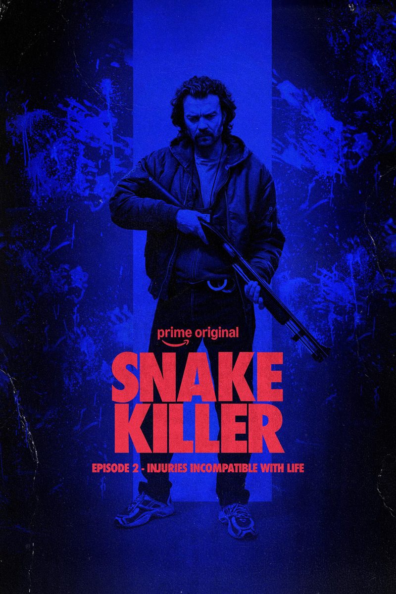 Snake Killer