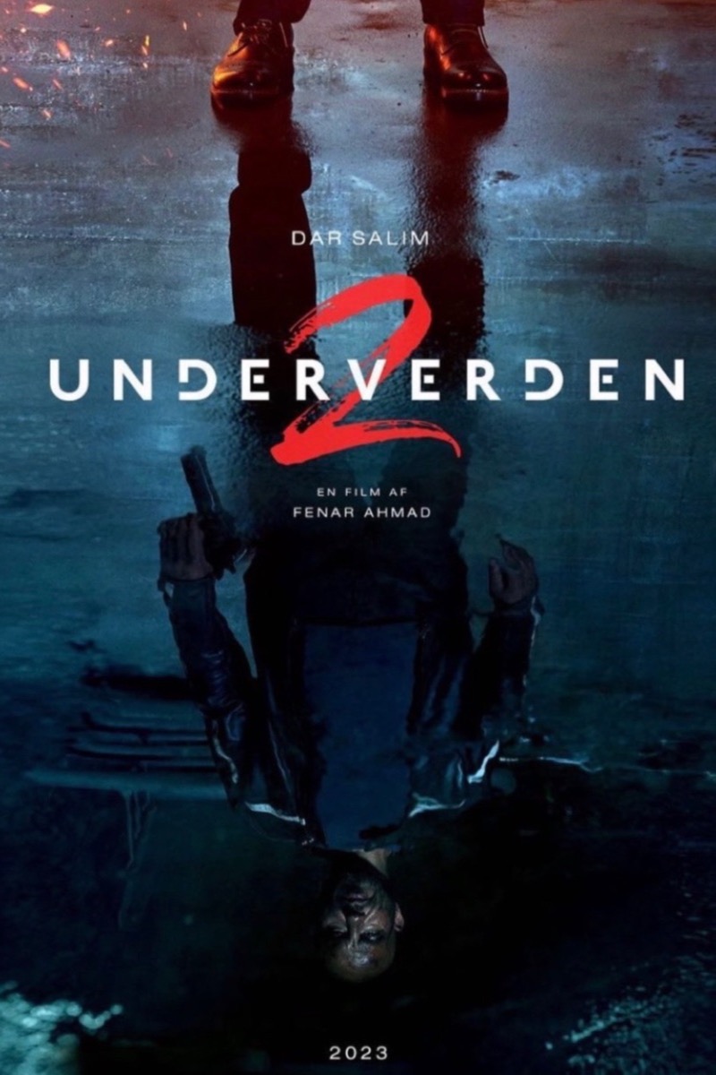 Underverden 2