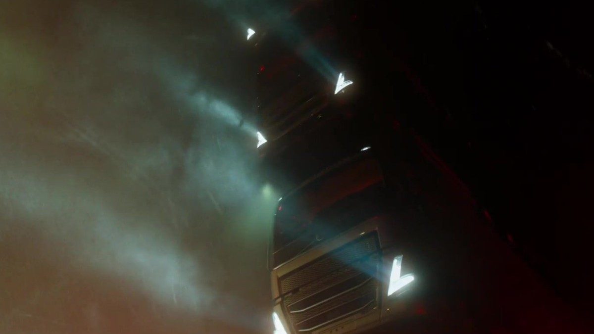The Tower — Volvo